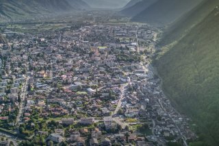Martigny